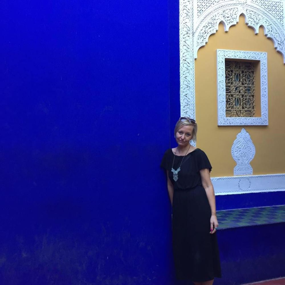 Meet your Posher, Aimee